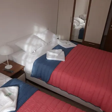 Lep Pogled Zlatar Apartment