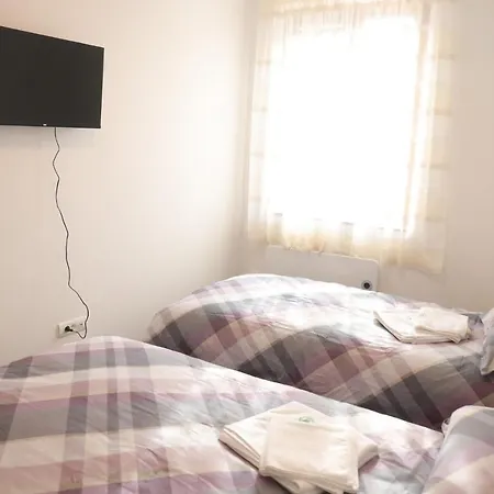 Lep Pogled Zlatar Apartment *