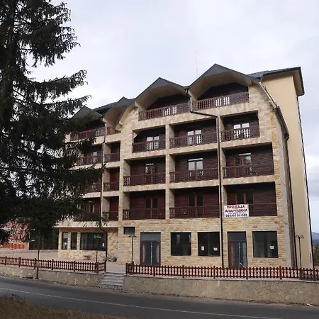 Lep Pogled Zlatar *