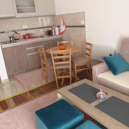 Apartment Lep Pogled Zlatar Nova Varos