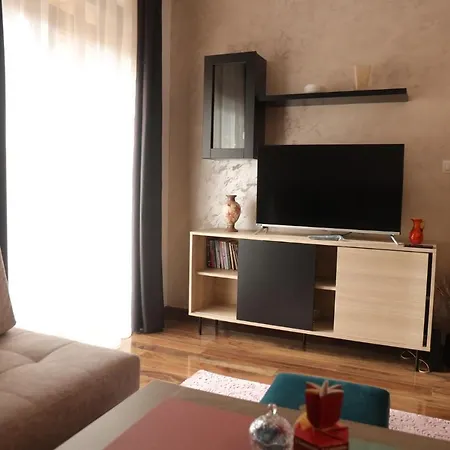 Apartment Lep Pogled Zlatar
