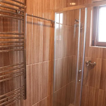 Lep Pogled Zlatar Apartment