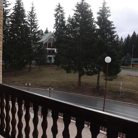 Apartment Lep Pogled Zlatar Nova Varos