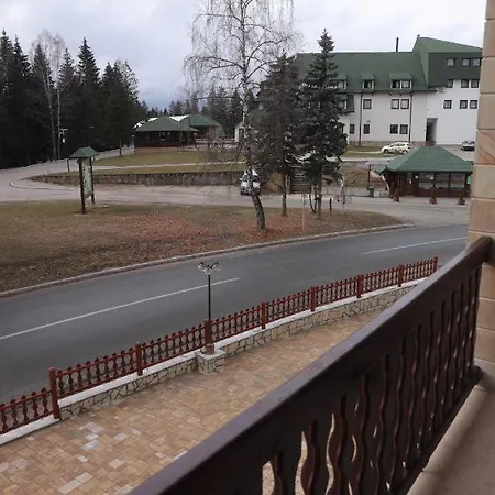 Lep Pogled Zlatar *