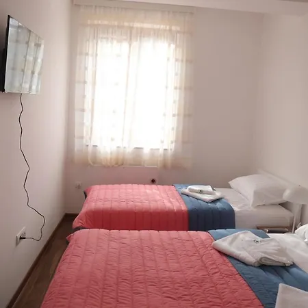 Lep Pogled Zlatar Apartment Nova Varos