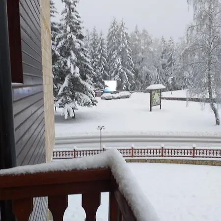 Lep Pogled Zlatar Nova Varos