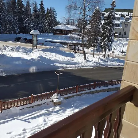 Apartment Lep Pogled Zlatar
