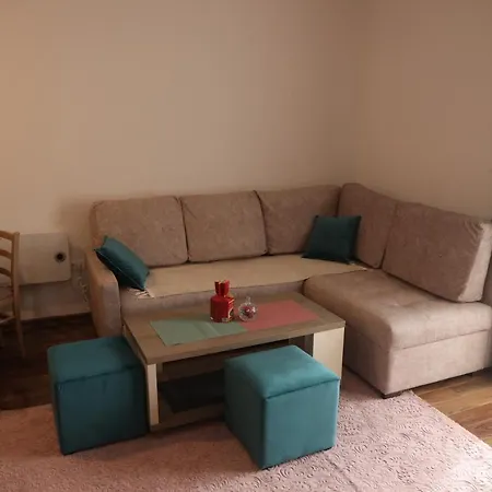 Lep Pogled Zlatar Apartment *