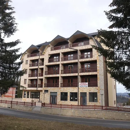 Lep Pogled Zlatar