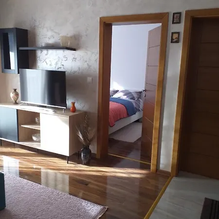 Apartment Lep Pogled Zlatar *